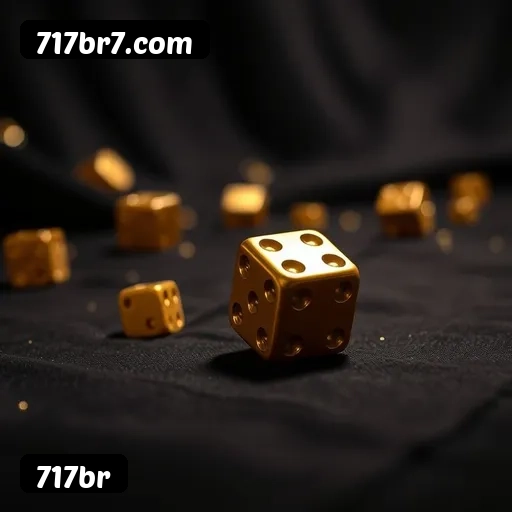 Comparação APP mobile vs versão web da 717br