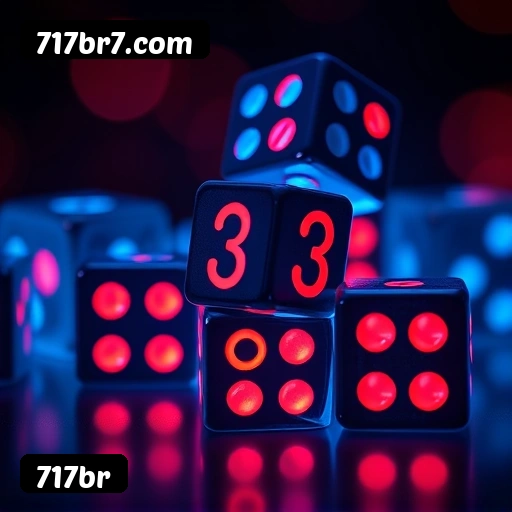 Catálogo 717br 2.547 jogos - Pragmatic Play, Evolution, NetEnt