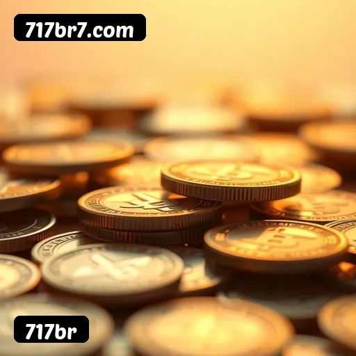 Estatísticas 717br novembro 2024 - 87 mil jogadores ativos, R$47M pagos, RTP 96.52%